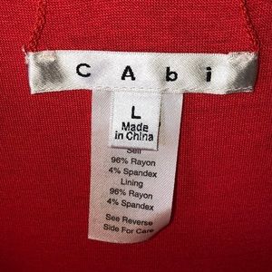 CAbi Tops - CAbi Blaine Tube Top or Skirt CAbi Tops - CAbi Blaine Tube Top or Skirt
